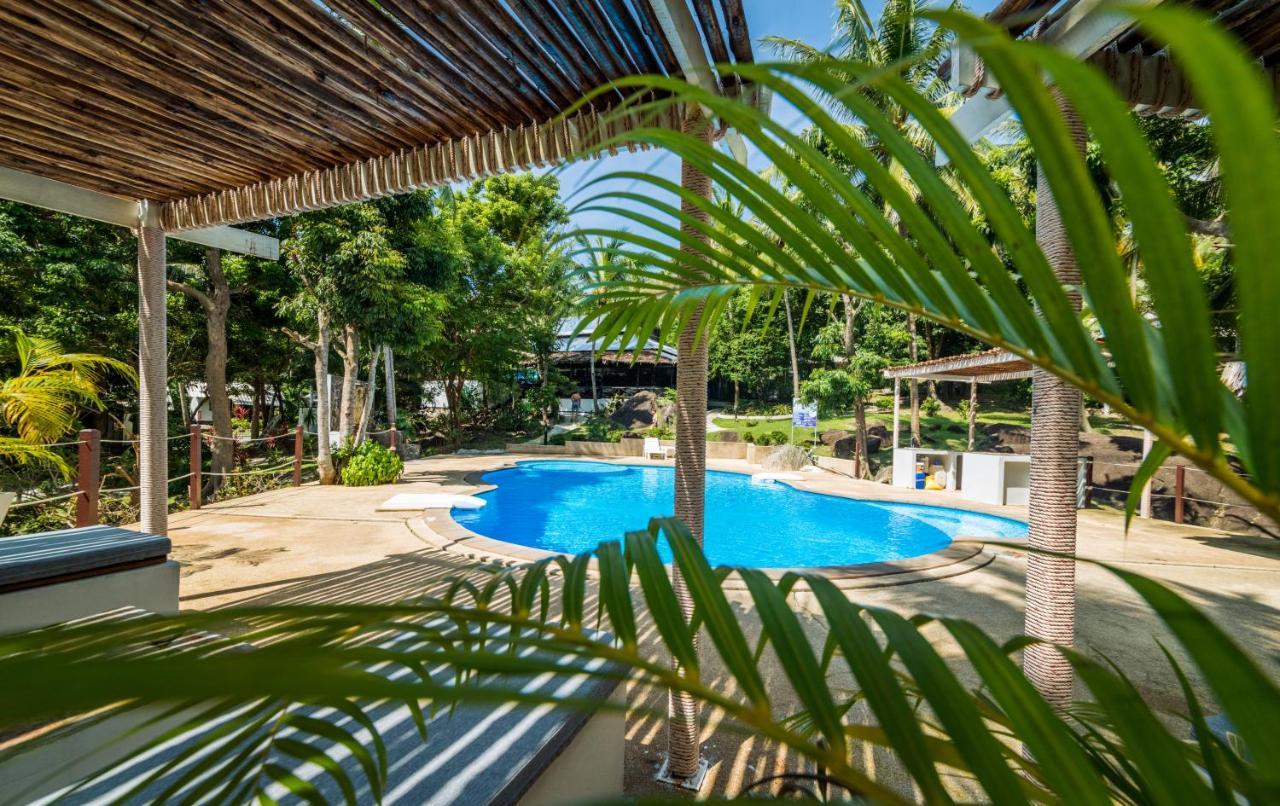 Shiralea Backpackers Resort Haad Yao Eksteriør bilde