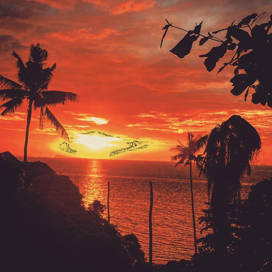 Shiralea Backpackers Resort Haad Yao Eksteriør bilde